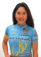 Makhabbat UMUTZHANOVA
