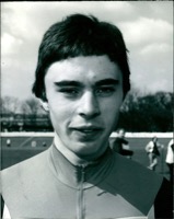 Gary SADLER