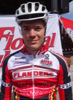Arne OPSOMER
