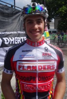 Pieter VERWEE
