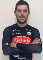 César Alexandre FEITEIRA MARTINGIL