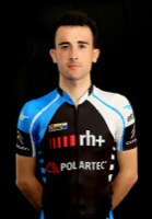 Diego NORIEGA GOMEZ