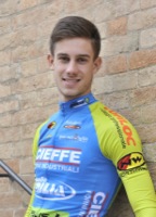 Nicola BREDA