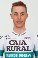 Sergio Román MARTIN GALAN
