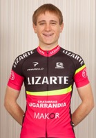 Gabriel IRISARRI PÉREZ DE URABAIN