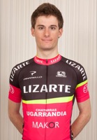 Asier LABAIRU DOMINGUEZ