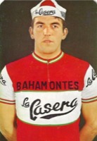 Luis SANCHEZ TRILLO