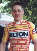 Ian SANDERS