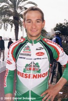 Lino Augusto SANTOS FERREIRA