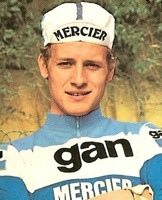 Alain SANTY