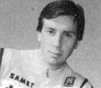 Alberto SARONNI