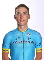 Yuriy NATAROV