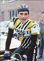 Philippe SAUDE'