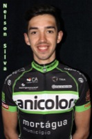 Nelson Filipe RAMOS SILVA