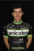 Gaspar Filipe CARDOSO GONCALVES