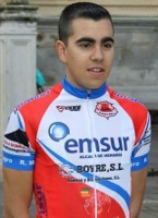Jorge GONZALEZ GAMEZ