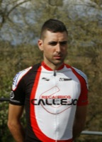 José Alberto CAVEDA