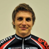Glenn DE WOLF