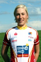 Sara KORSCHEWSKI