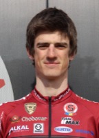 Jonas VOJTECH