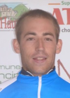 Jéremy FRANÇAIS