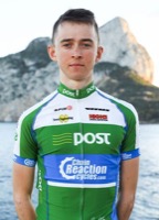 Daniel GARDNER