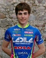 Simone GOLFRE' ANDREASI