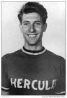 David BEDWELL