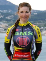 Camilla MØLLEBRO PEDERSEN
