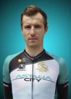 Sergey LUCHSHENKO