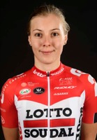 Annabelle DREVILLE