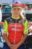 Daria EGOROVA
