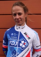 Victorie GUILMAN