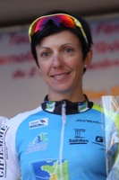 Marjolaine BAZIN