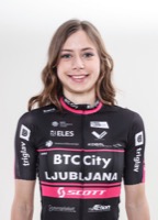 Anastasia IAKOVENKO