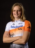 Jeanne KOREVAAR