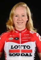Marjolein VAN 'T GELOOF