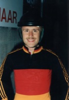 Harry SCHMITZ
