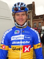 Syver Westgaard WAERSTED
