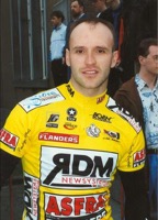 Erik SCHOEFS