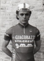 Alessandro CONTRI