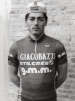 Andrea MORETTI