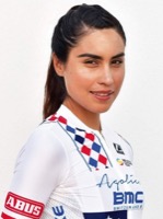 Denisse Aracely AHUMADA RIQUELME