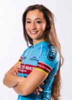 Kathrin SCHWEINBERGER