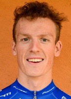 Liam AITCHESON