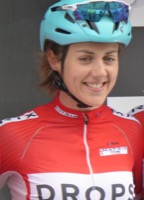Rebecca DURRELL
