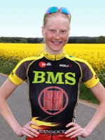 Marie VILMANN