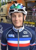 Ophelie FENART