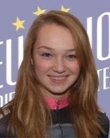 Bryony VAN VELZEN