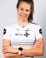 Wendy OOSTERWOUD